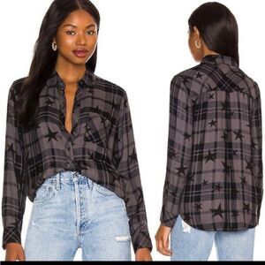 Rails Ash Twilight Stars top